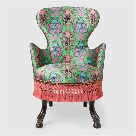 gucci octopus chair